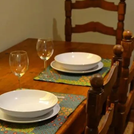 Orto Di Beatrice-casa Con Giardino Florence