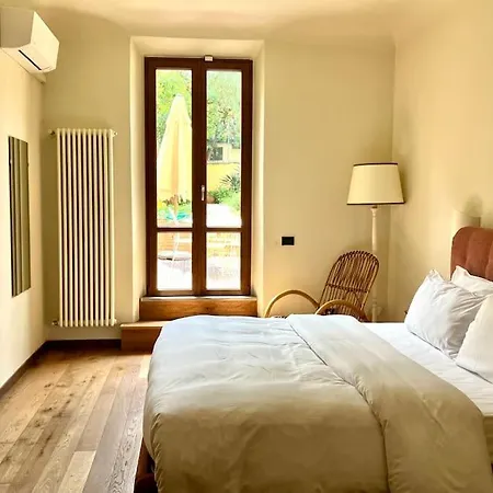 Orto Di Beatrice-casa Con Giardino Apartment *