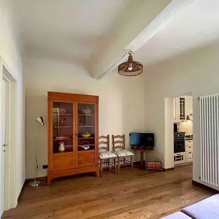 Orto Di Beatrice-casa Con Giardino Apartment Florence