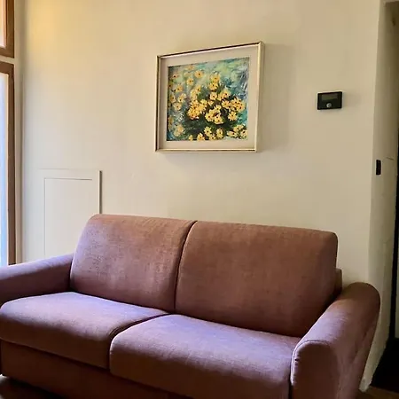 Orto Di Beatrice-casa Con Giardino Apartment *