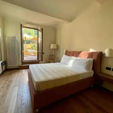 Apartment Orto Di Beatrice-casa Con Giardino *