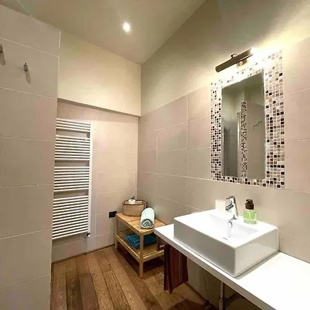 Orto Di Beatrice-casa Con Giardino Apartment