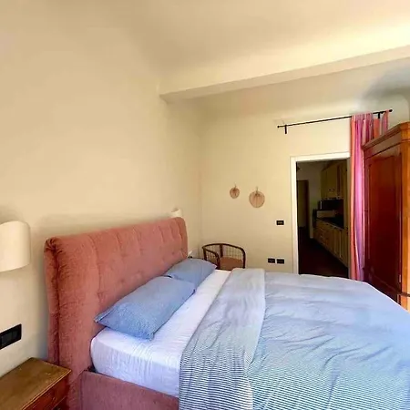 Orto Di Beatrice-casa Con Giardino