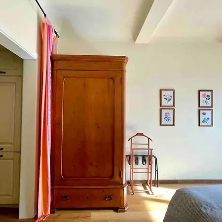 Orto Di Beatrice-casa Con Giardino Apartment